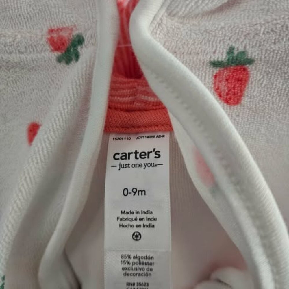 Baby Robe - Picture 4 of 4